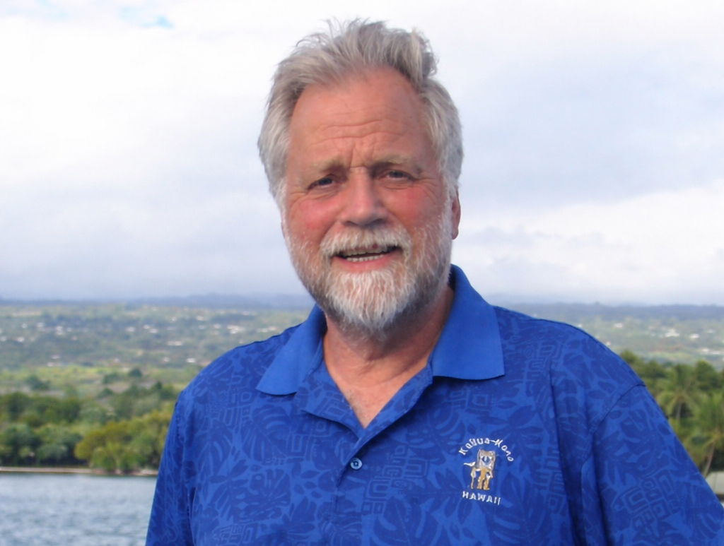 David Johnson, licensed Texas plumber and owner of David Johnson Plumbing